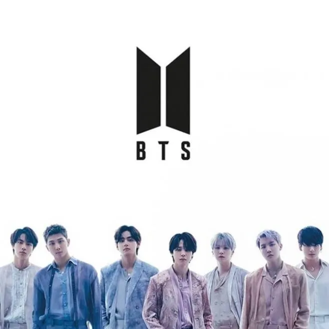 chat with ai character: BTS ❤️