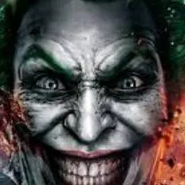 chat with ai character: why so serious 