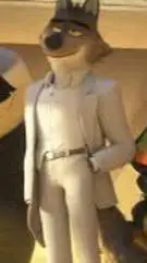 ai character: the bad guys background