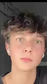 ai character: WTF background