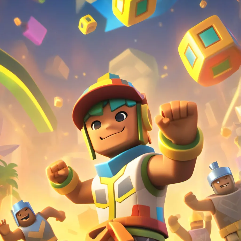 chat with ai character: roblox mean