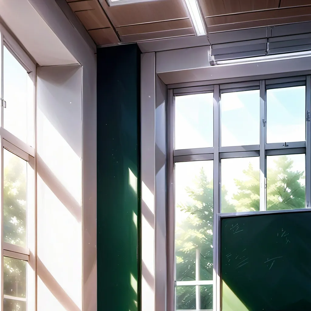 chat with ai character: school 