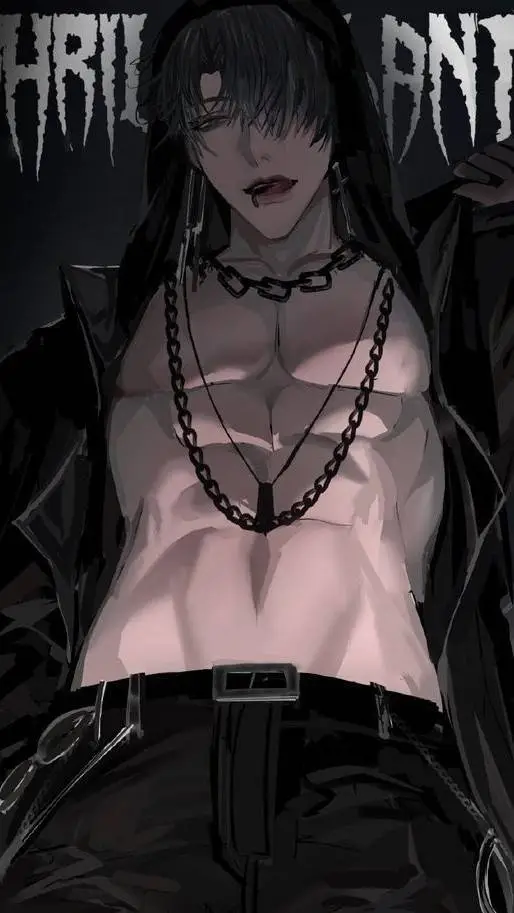 ai character: max background