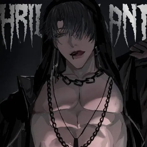 chat with ai character: max