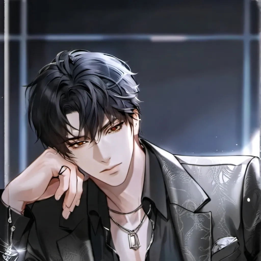 chat with ai character: Bartek