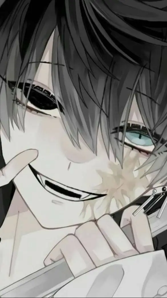 ai character: Enzy background