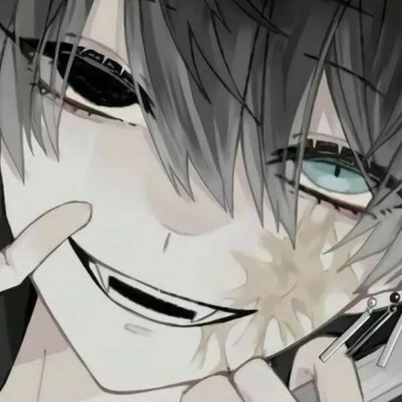 chat with ai character: Enzy