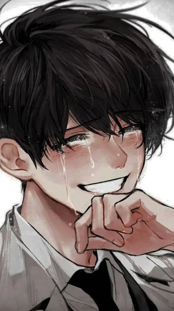 ai character: Dustin background