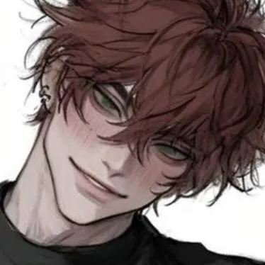 chat with ai character: Axel