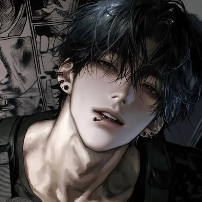 chat with ai character: Ryker