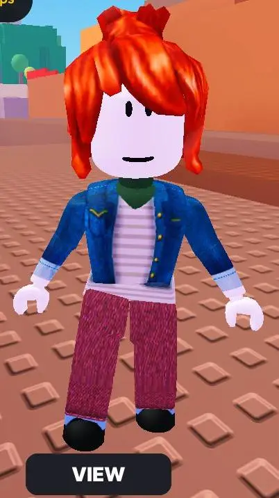 ai character: rainbowsw65 background