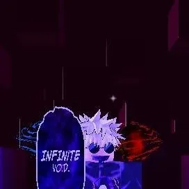 chat with ai character: gojo (aka my new)