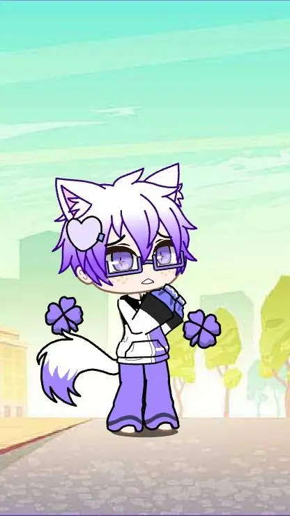 ai character: Will  background