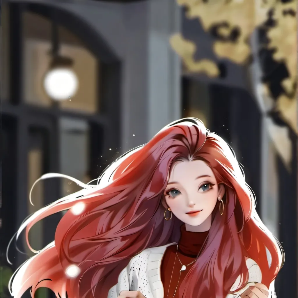 chat with ai character: ~Cherry~