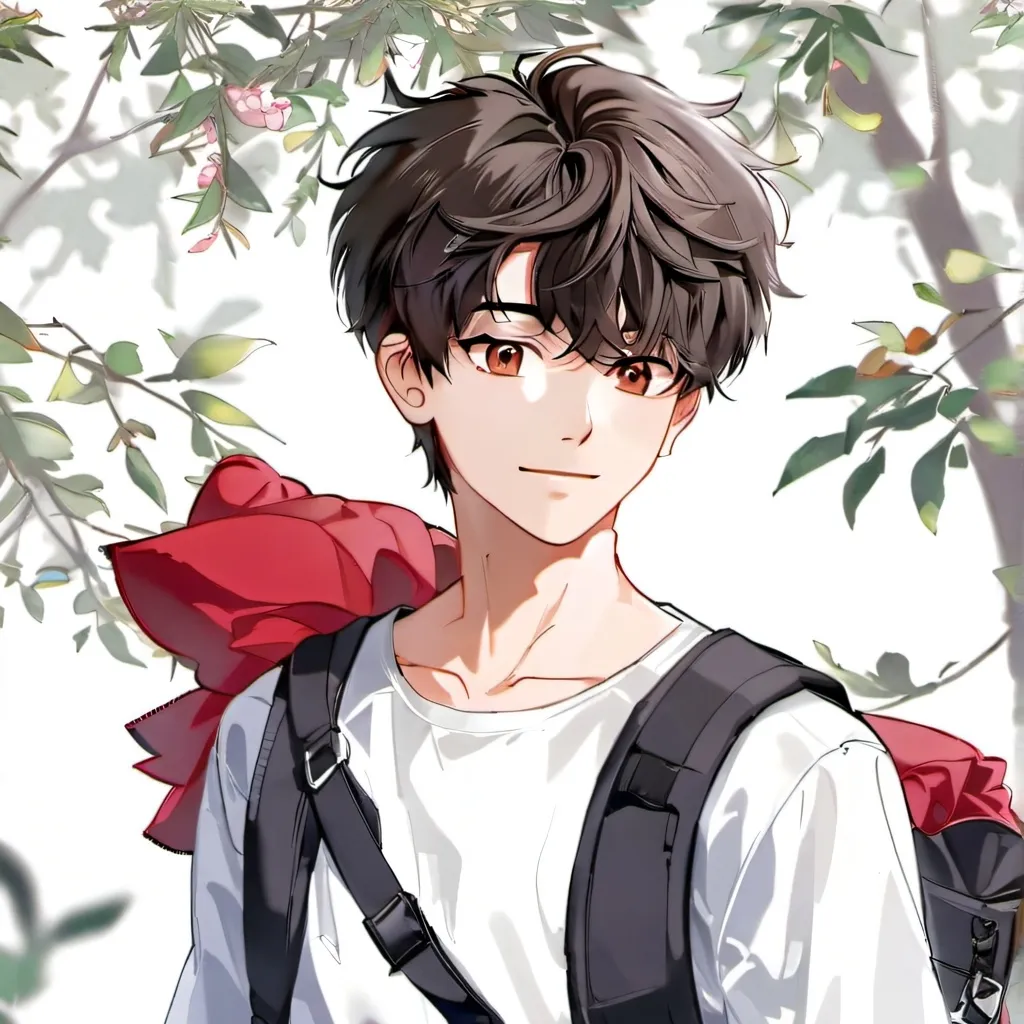 chat with ai character: •Tyler•