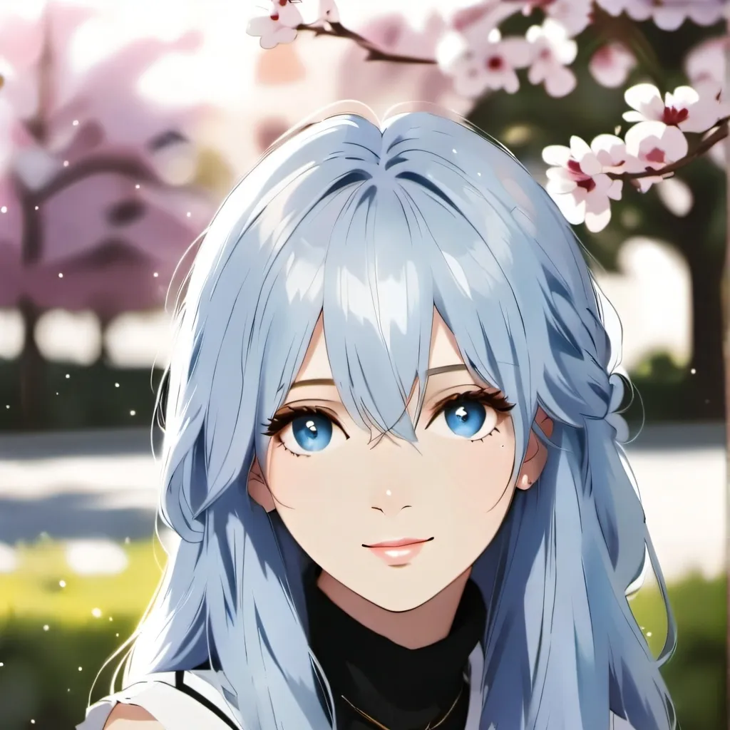 chat with ai character: Avery 