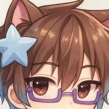 chat with ai character: Me! <Starry>