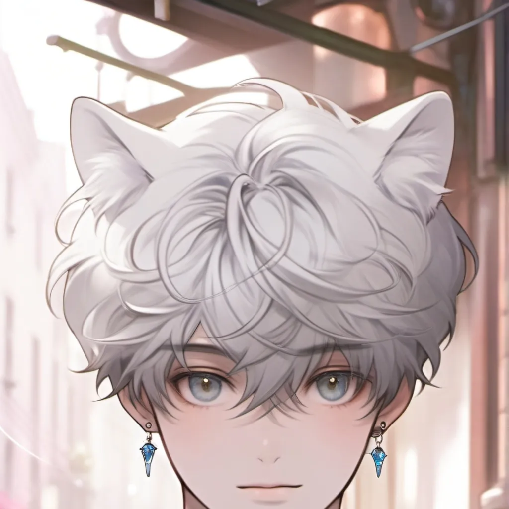 chat with ai character: xX_Isaiah!_Xx