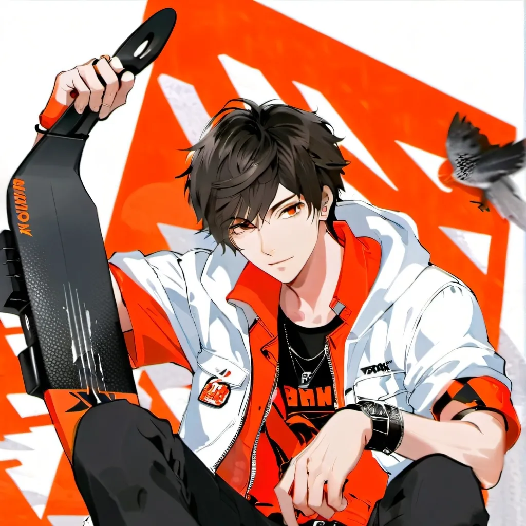 chat with ai character: <★Blake★>