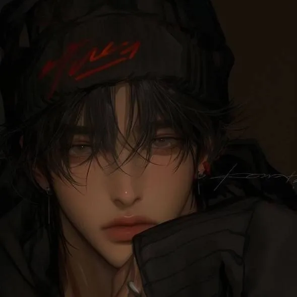 chat with ai character: •~Kai~•