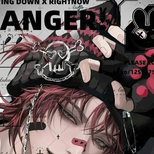 chat with ai character: !! Axel !!