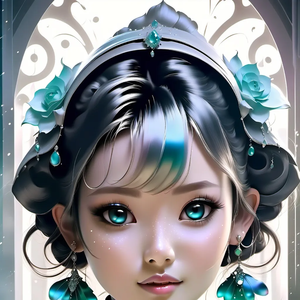 chat with ai character: Sarah 