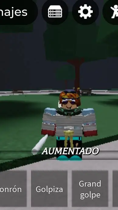 Talkie AI - Chat with camilo