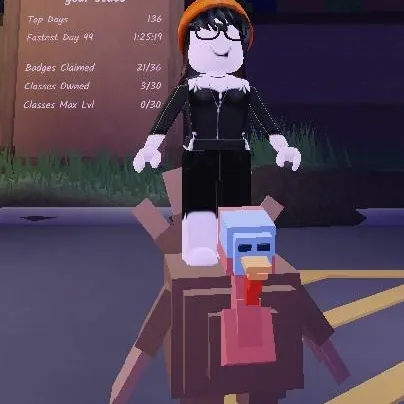 chat with ai character: Lucky51671