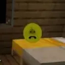chat with ai character: oddity