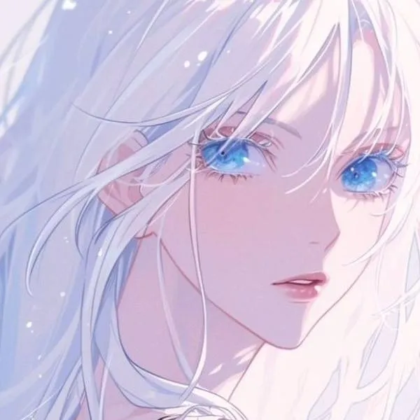 chat with ai character: Bạch An