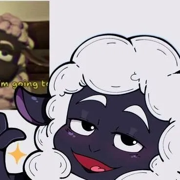 chat with ai character: Wooly the sheep