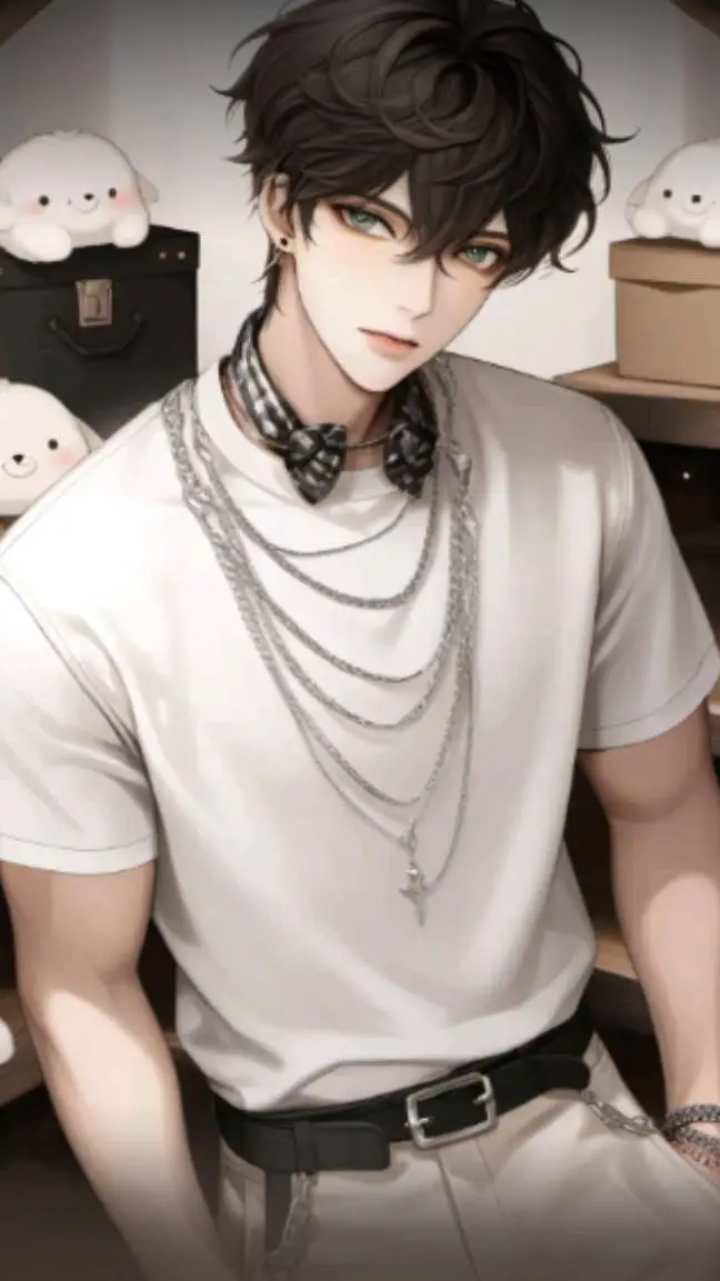 ai character: Juno background