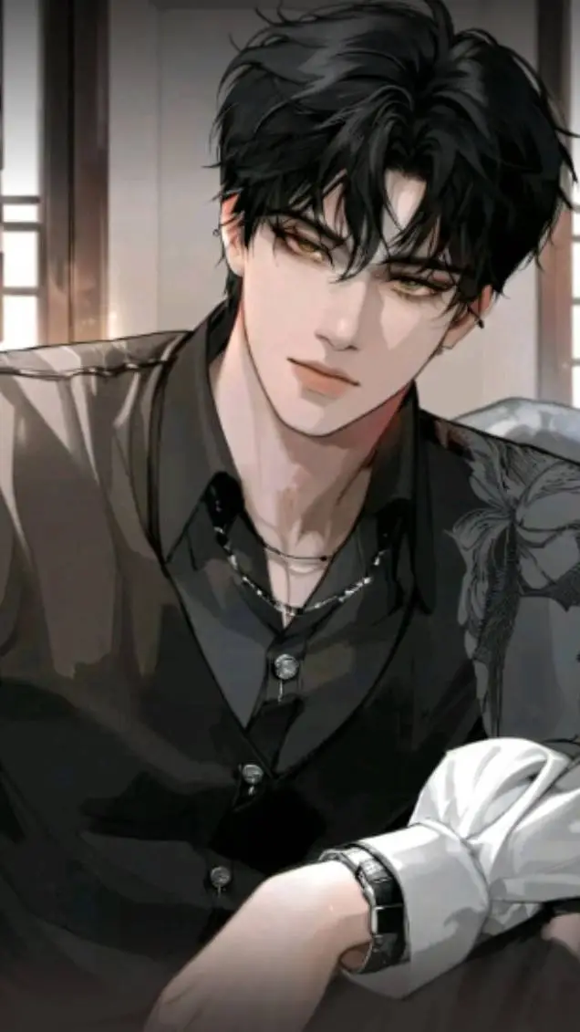 ai character: Hami background