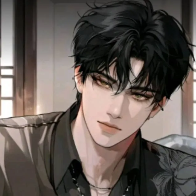 chat with ai character: Hami