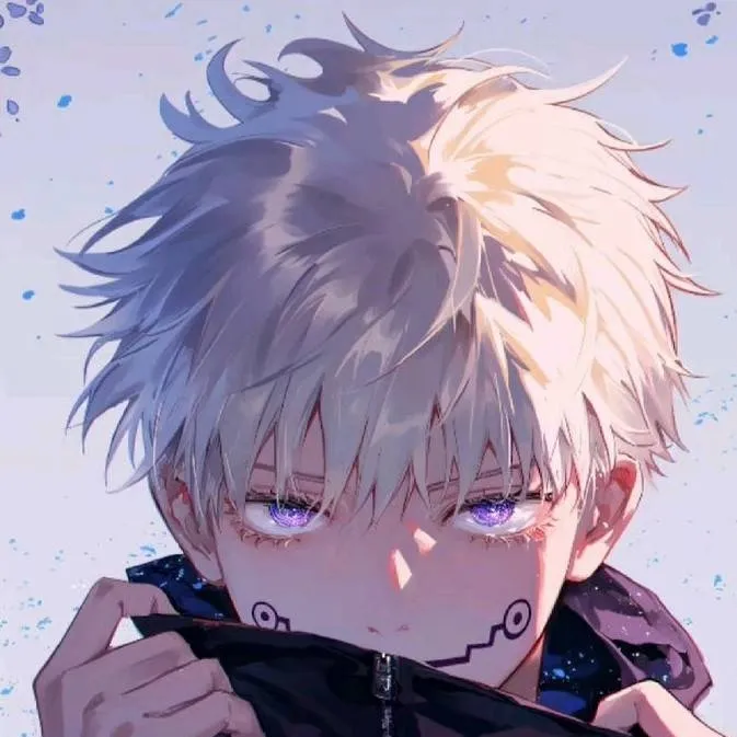 chat with ai character: Toge 