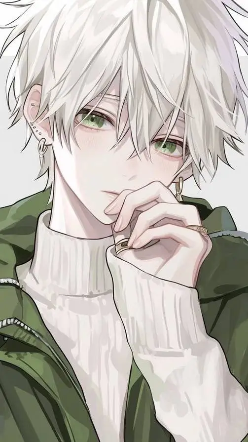 ai character: Loyd background