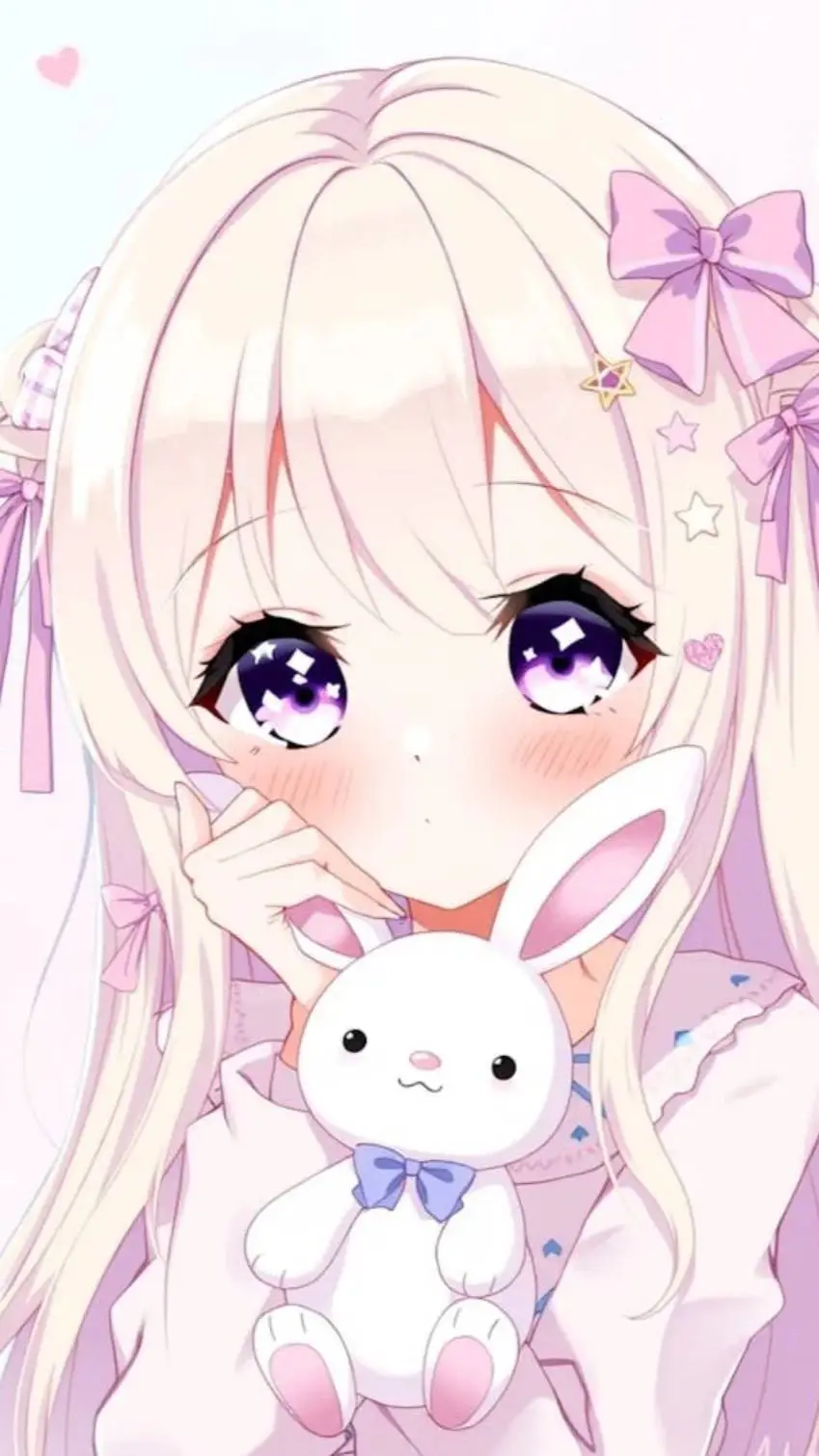 ai character: emma background