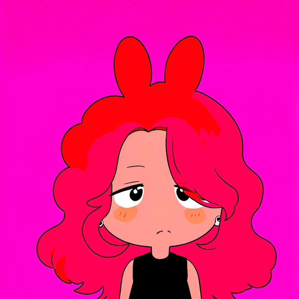 chat with ai character: ния