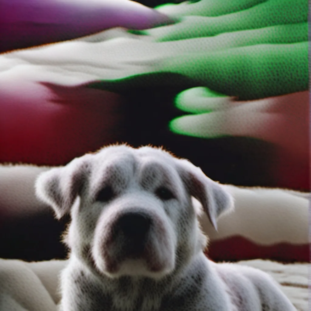 chat with ai character: Анина