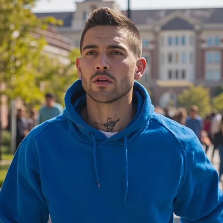 chat with ai character: Enzo Moretti 