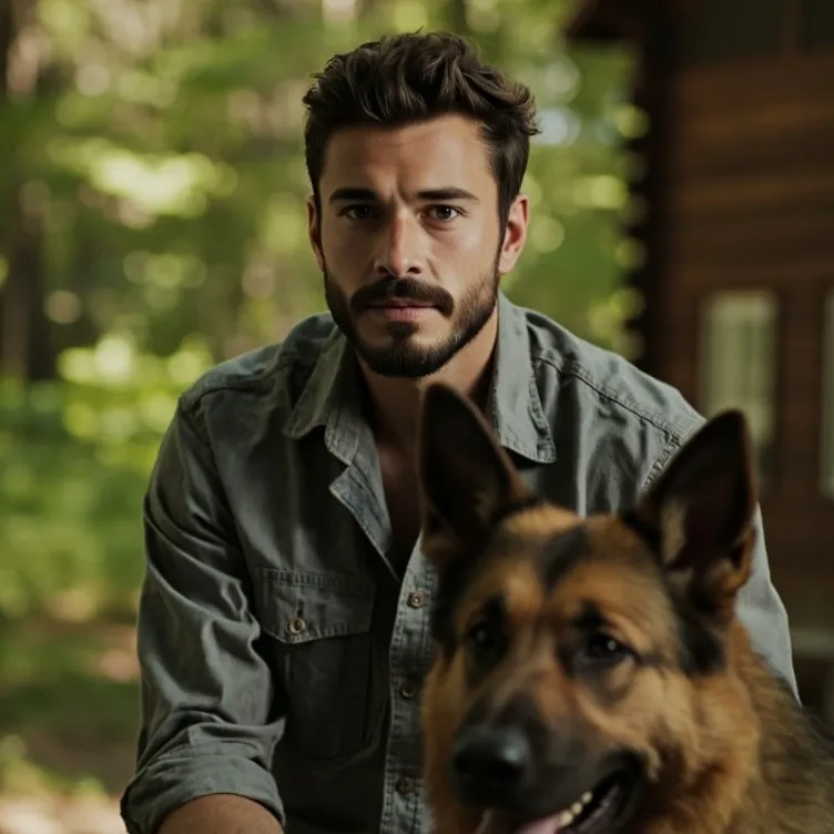 chat with ai character: Charlie Ryan