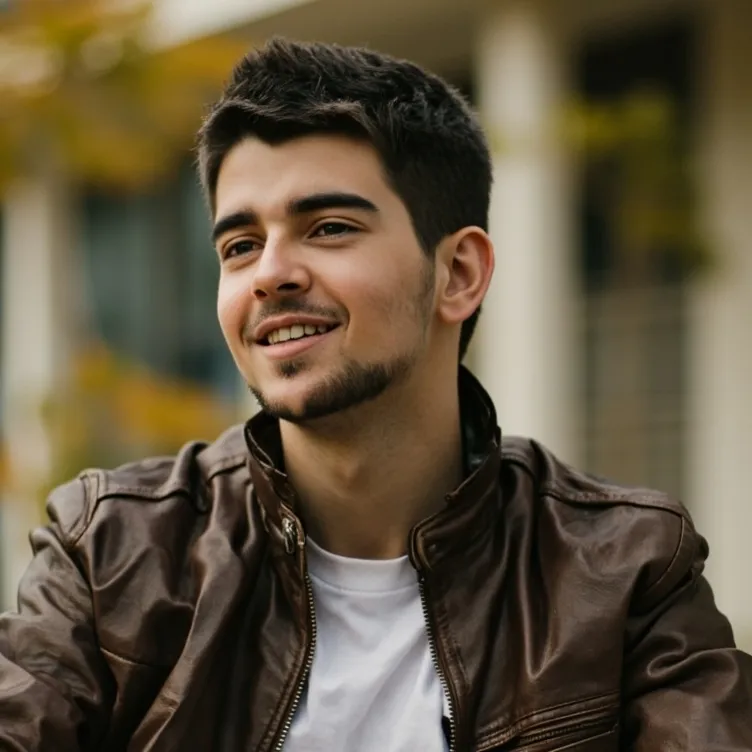 chat with ai character: Malcolm Williams 