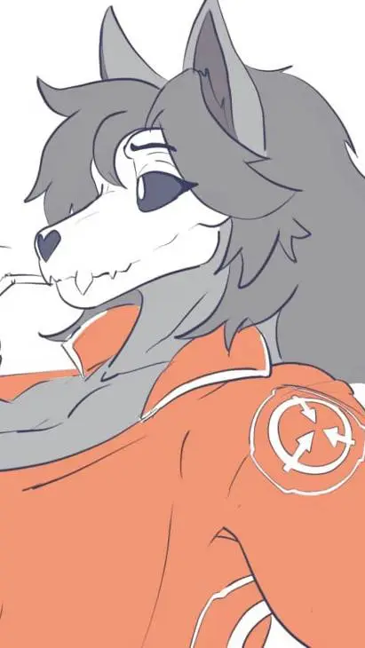 ai character: Mal0 background