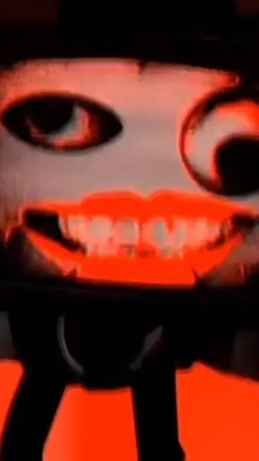 ai character: puzzles.... background