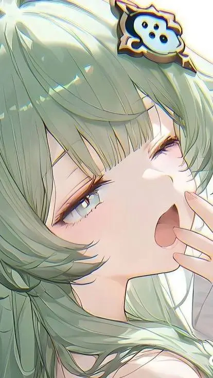 ai character: Rikirta  background