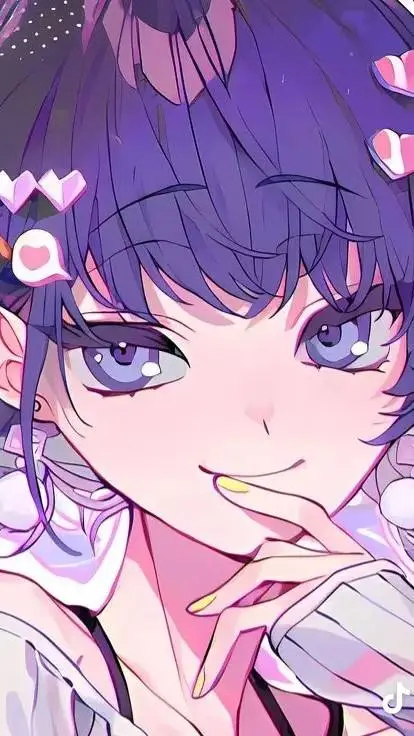 ai character: Kaywiaa background