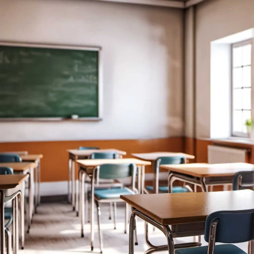 chat with ai character: Your classmates 