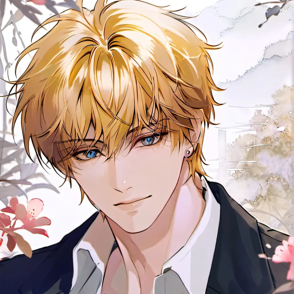 chat with ai character: Zayyen