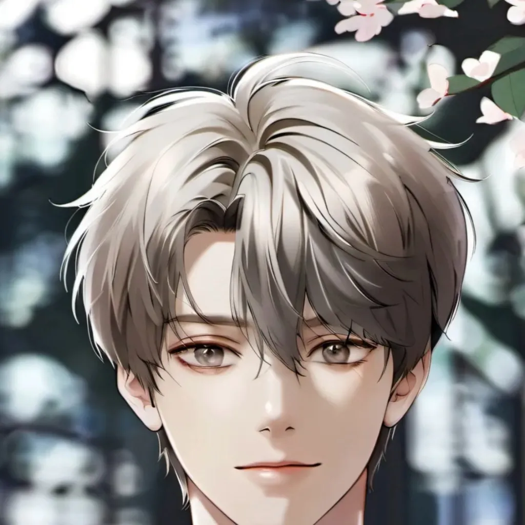 chat with ai character: -Alex- 
