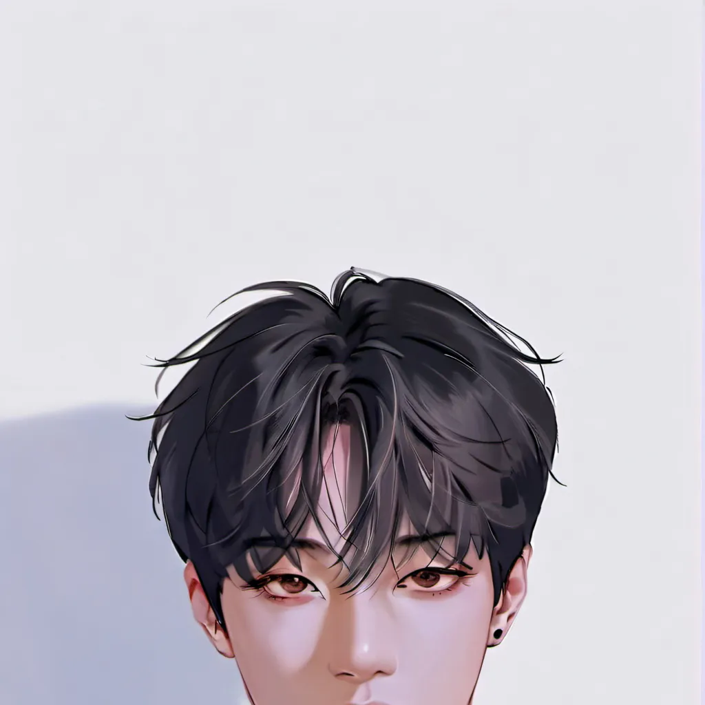 chat with ai character: Yoonho 